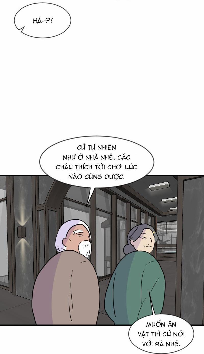 Truyện Ngôn Nhưng Không Ngôn Lắm 53 trang 68