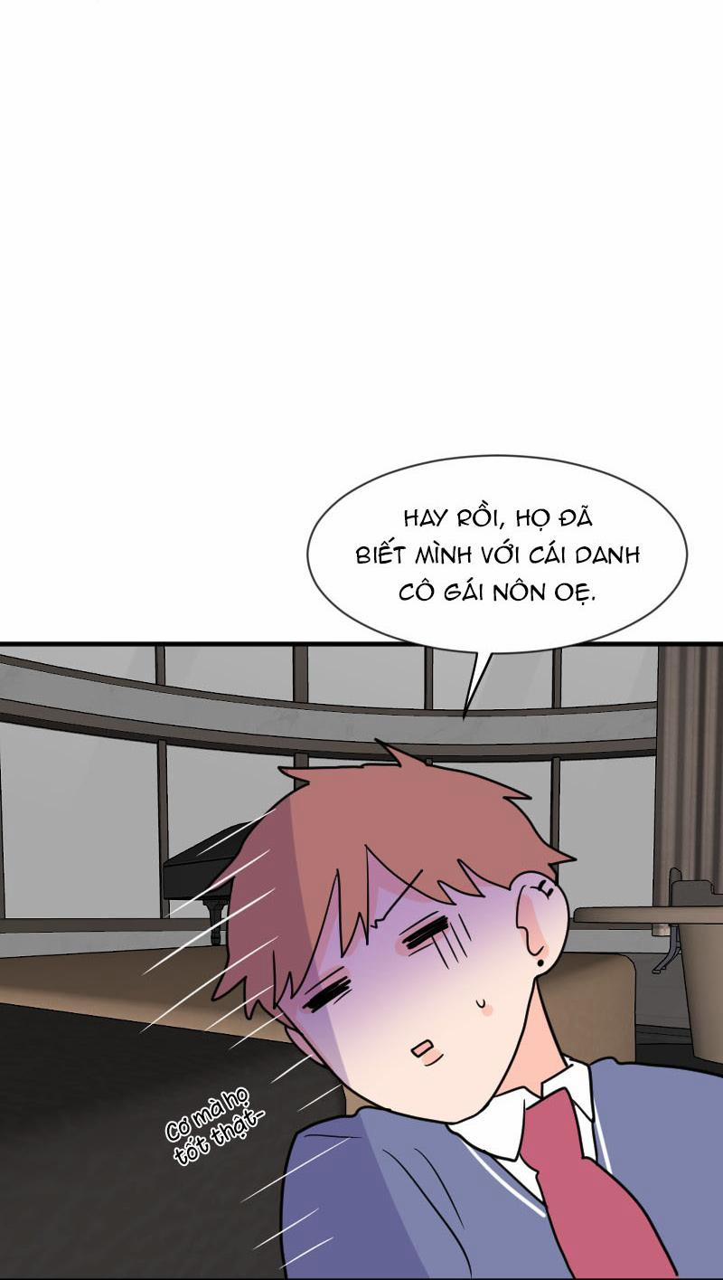 Truyện Ngôn Nhưng Không Ngôn Lắm 53 trang 71