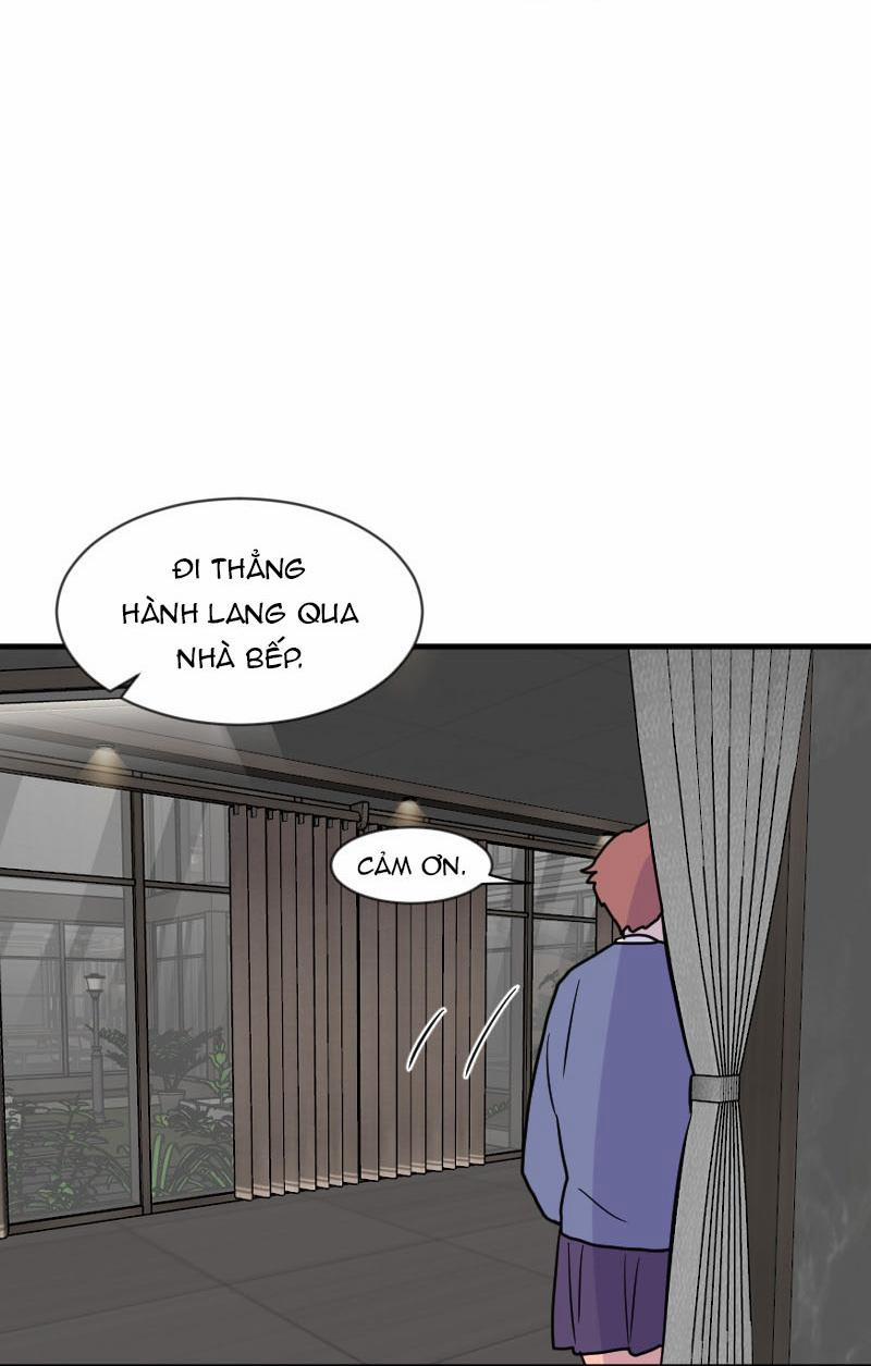 Truyện Ngôn Nhưng Không Ngôn Lắm 53 trang 78