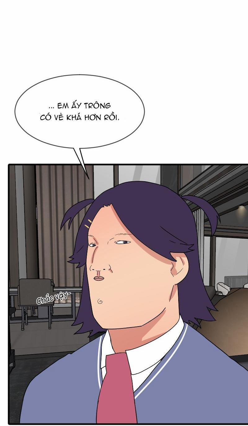 Truyện Ngôn Nhưng Không Ngôn Lắm 53 trang 80