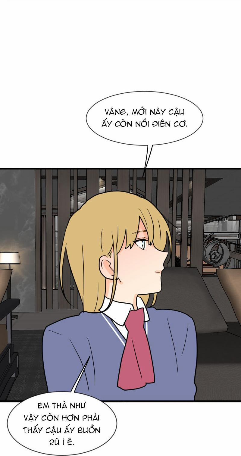 Truyện Ngôn Nhưng Không Ngôn Lắm 53 trang 81