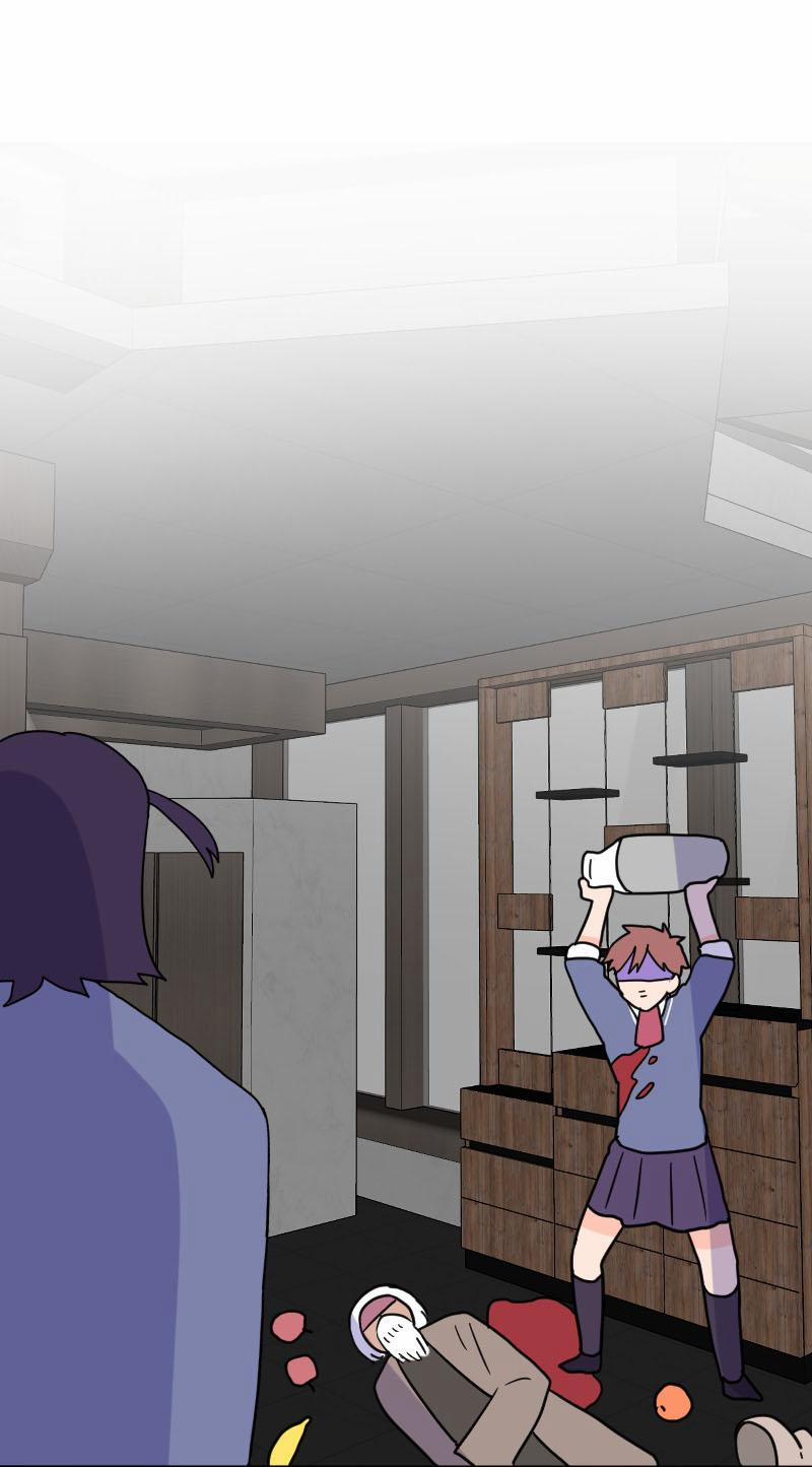 Truyện Ngôn Nhưng Không Ngôn Lắm 53 trang 99