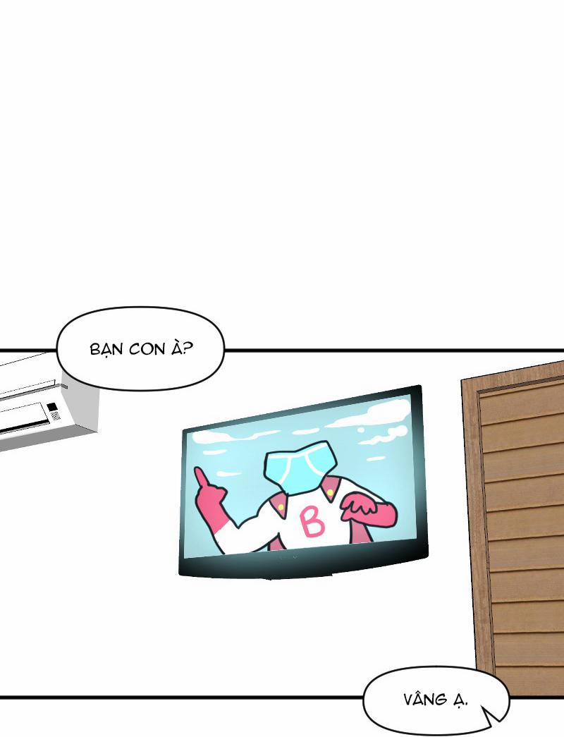 Truyện Ngôn Nhưng Không Ngôn Lắm 55 trang 10