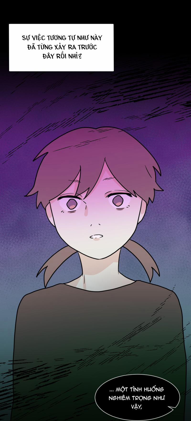 Truyện Ngôn Nhưng Không Ngôn Lắm 55 trang 117