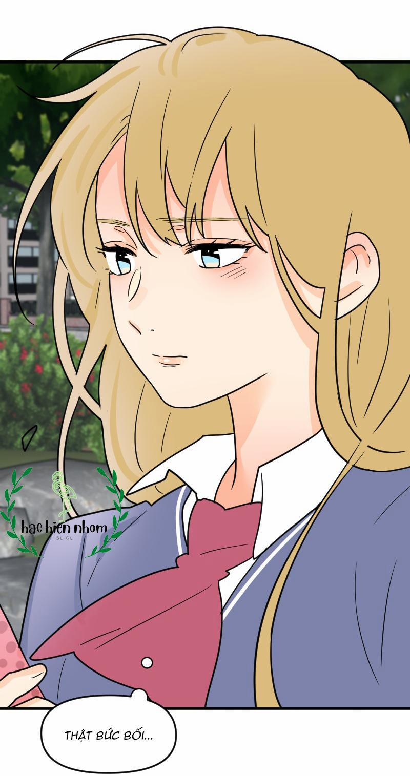 Truyện Ngôn Nhưng Không Ngôn Lắm 55 trang 23