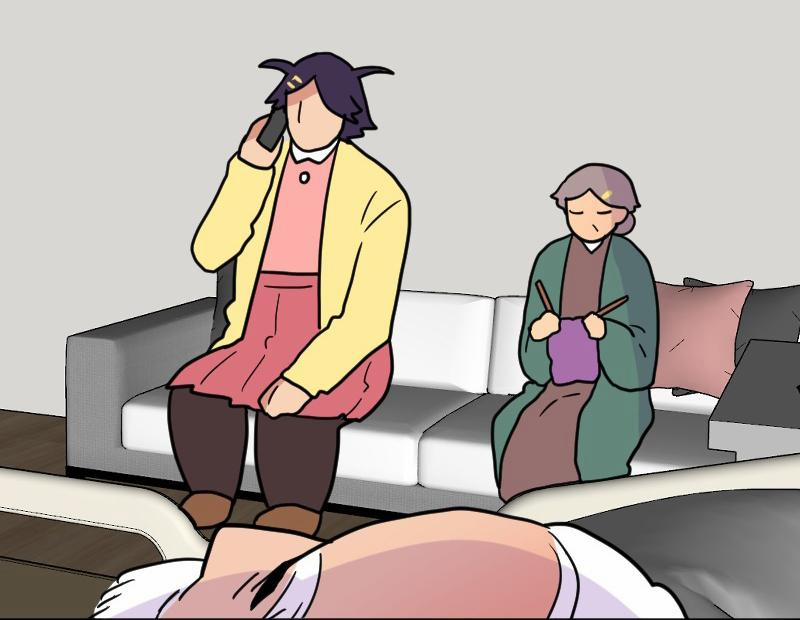 Truyện Ngôn Nhưng Không Ngôn Lắm 55 trang 6