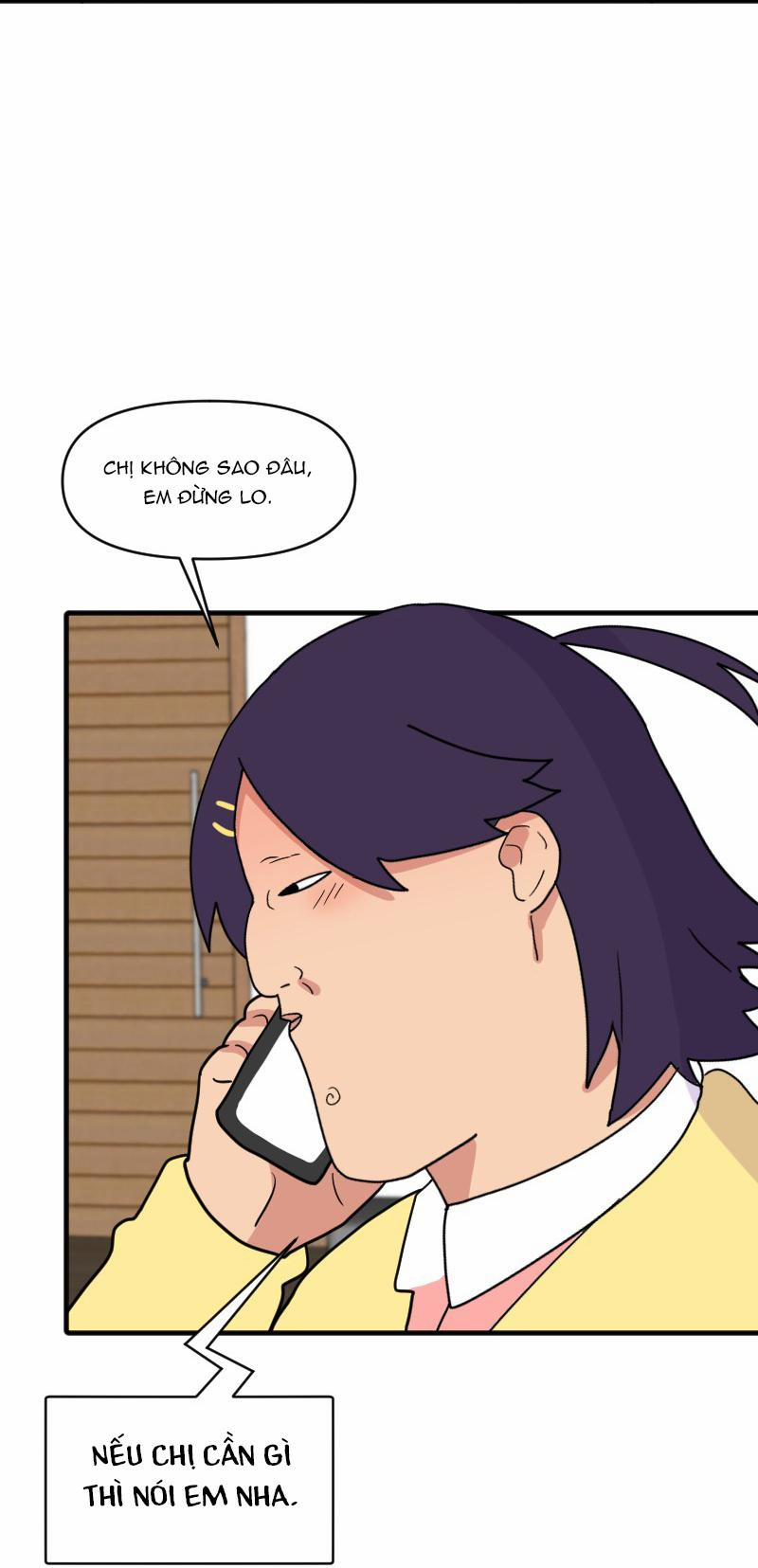 Truyện Ngôn Nhưng Không Ngôn Lắm 55 trang 7