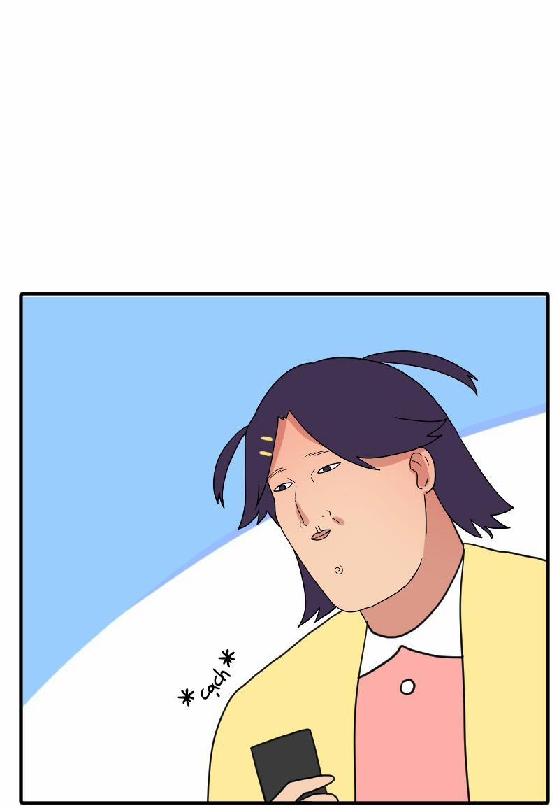 Truyện Ngôn Nhưng Không Ngôn Lắm 55 trang 9