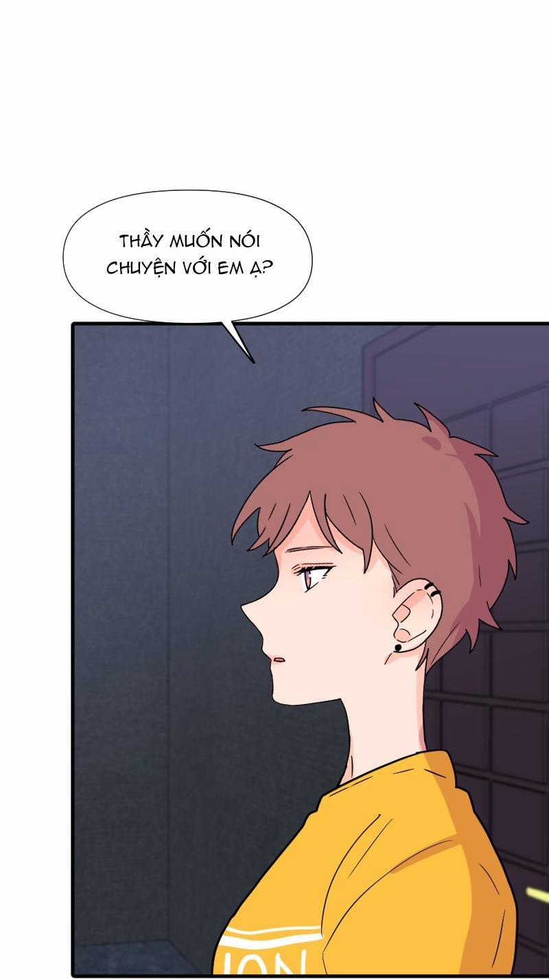 Truyện Ngôn Nhưng Không Ngôn Lắm 55 trang 99