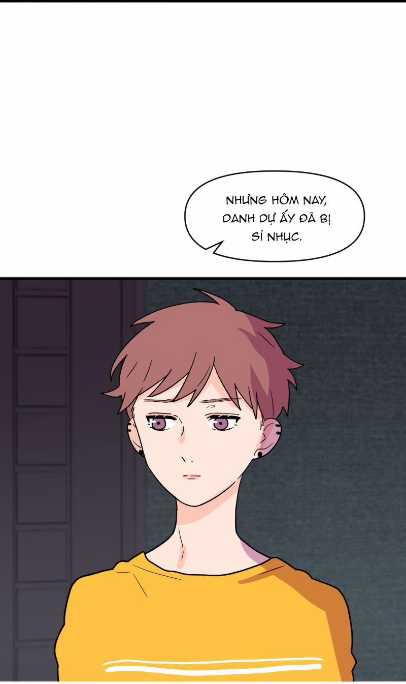 Truyện Ngôn Nhưng Không Ngôn Lắm 56 trang 11