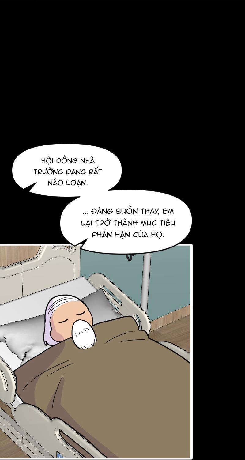 Truyện Ngôn Nhưng Không Ngôn Lắm 56 trang 12