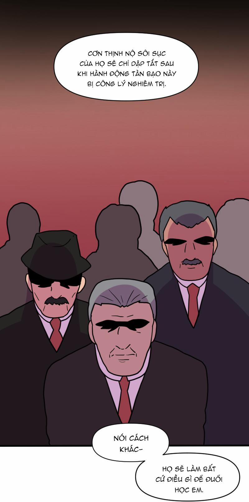 Truyện Ngôn Nhưng Không Ngôn Lắm 56 trang 14