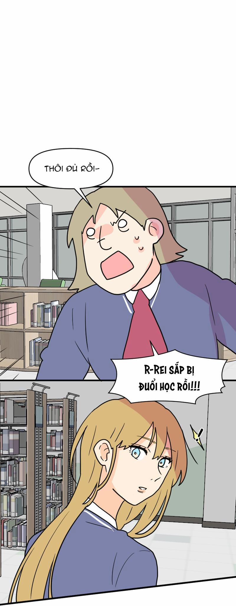 Truyện Ngôn Nhưng Không Ngôn Lắm 56 trang 41