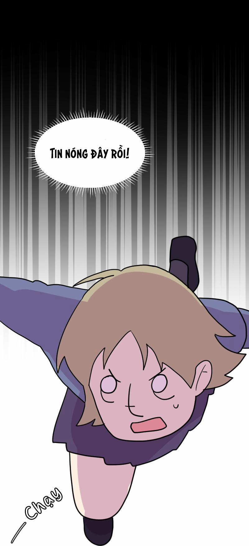 Truyện Ngôn Nhưng Không Ngôn Lắm 56 trang 5