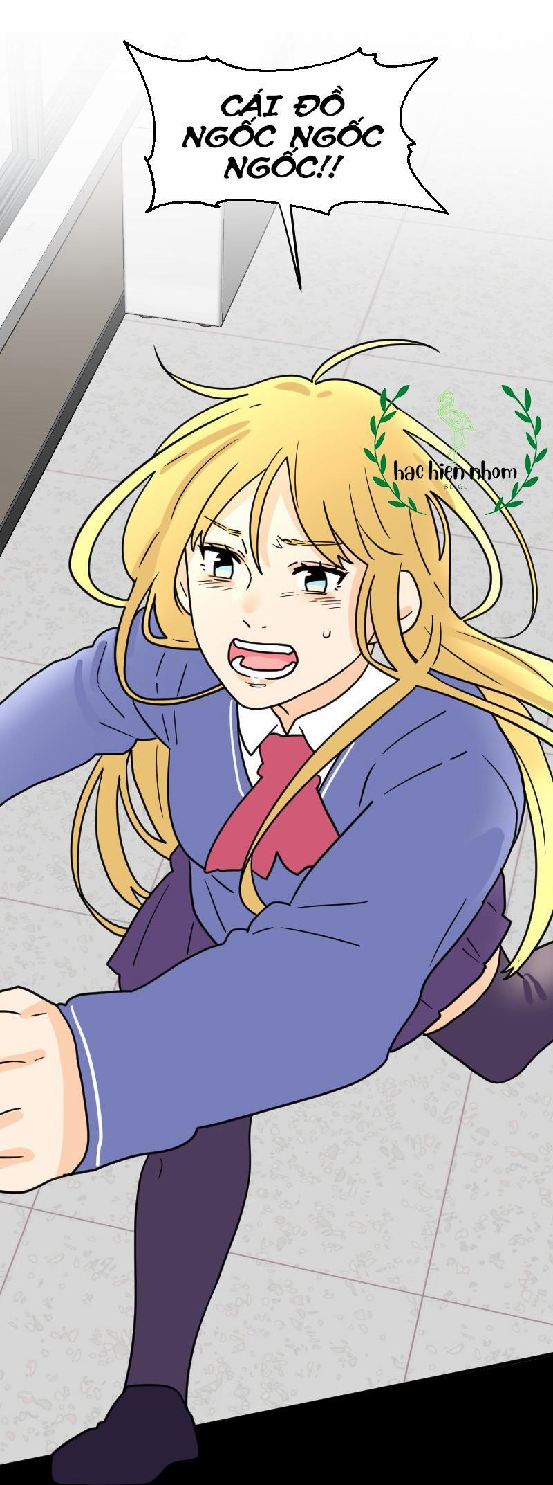 Truyện Ngôn Nhưng Không Ngôn Lắm 56 trang 69