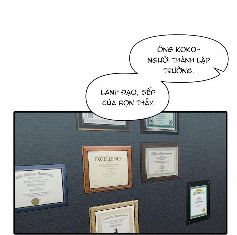 Truyện Ngôn Nhưng Không Ngôn Lắm 56 trang 7