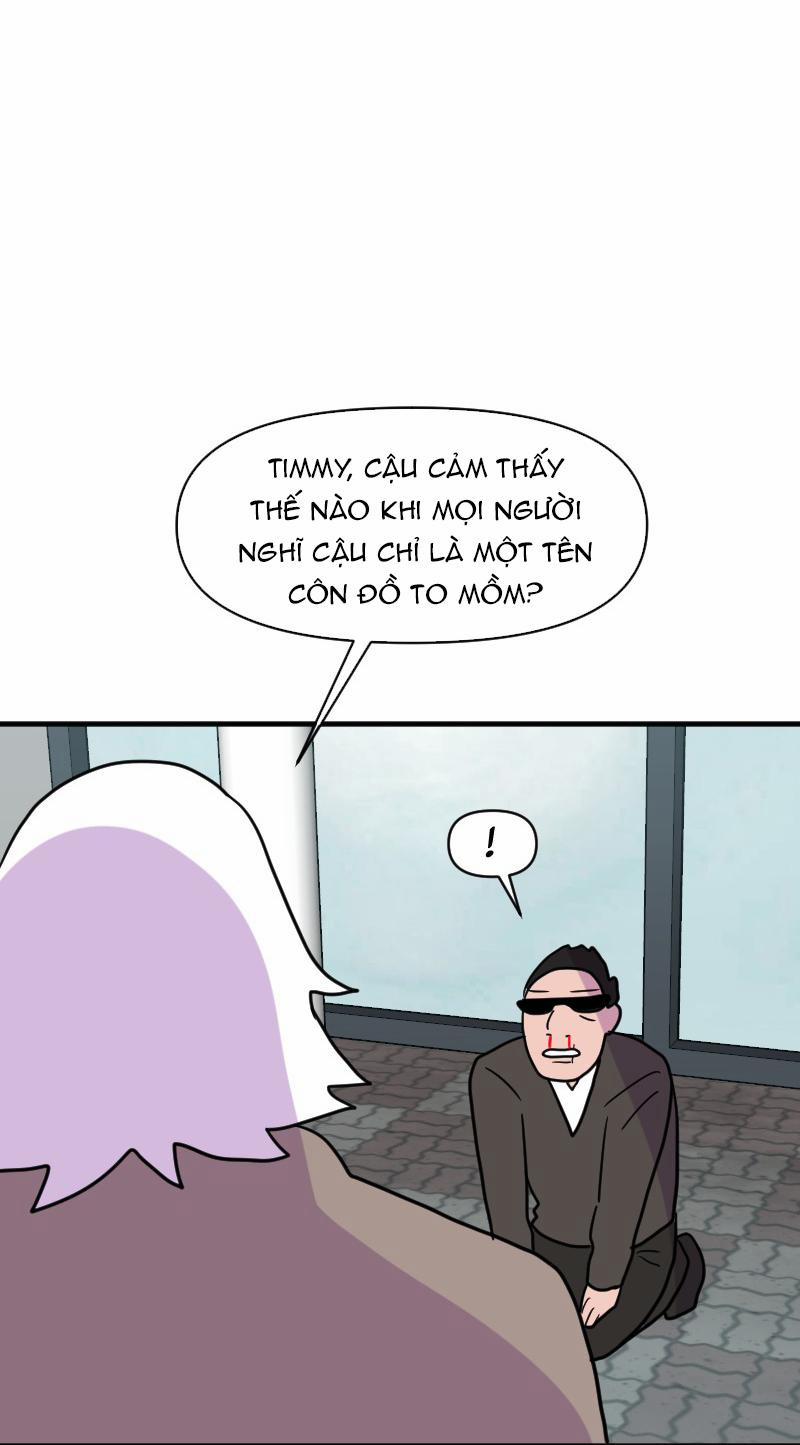 Truyện Ngôn Nhưng Không Ngôn Lắm 57 trang 113