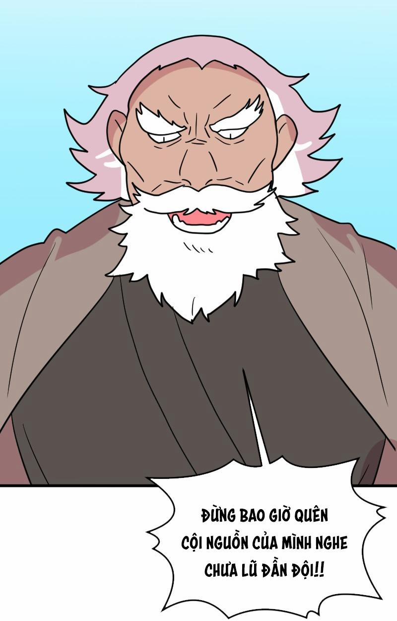 Truyện Ngôn Nhưng Không Ngôn Lắm 57 trang 120