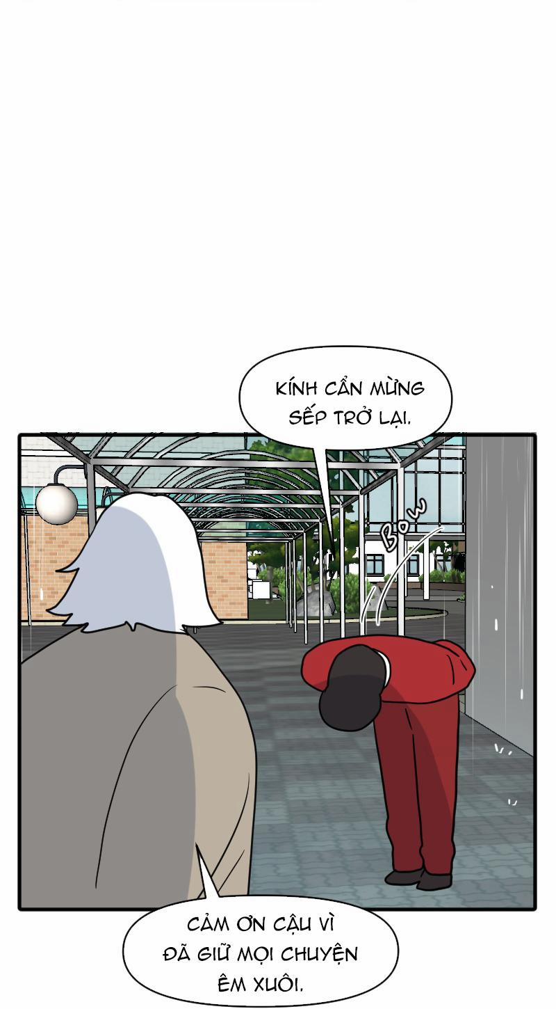 Truyện Ngôn Nhưng Không Ngôn Lắm 57 trang 124