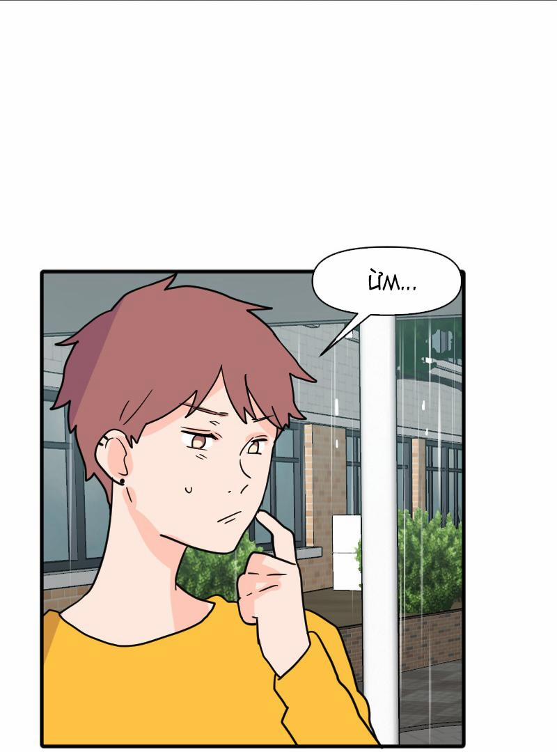 Truyện Ngôn Nhưng Không Ngôn Lắm 57 trang 133