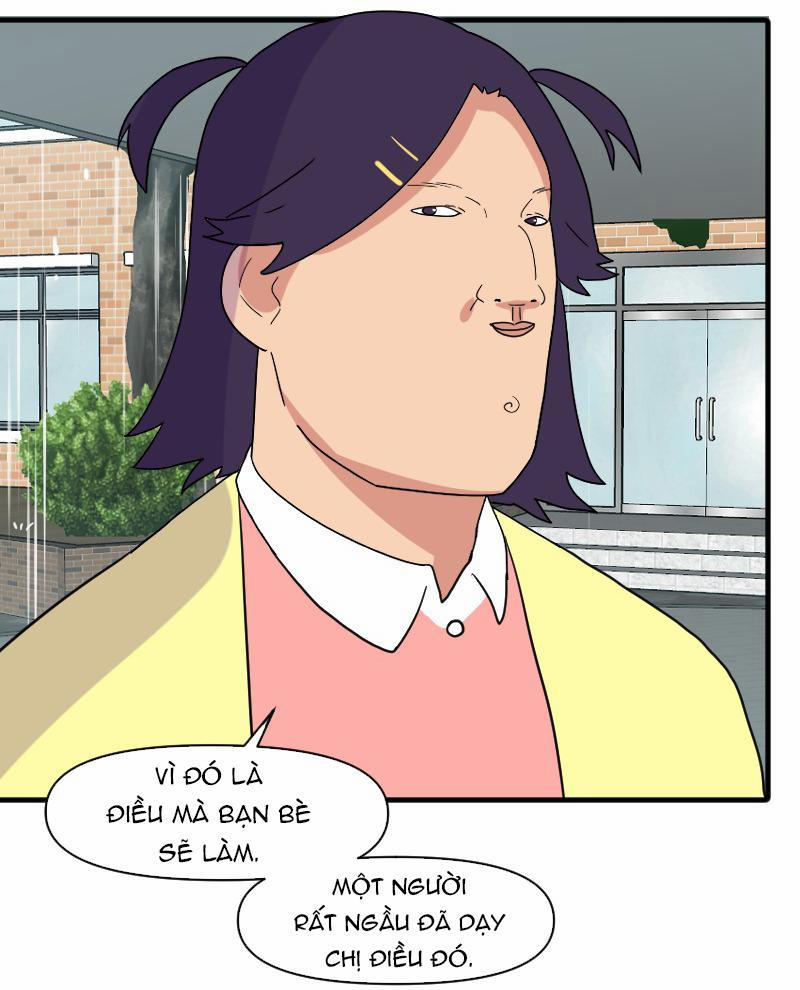 Truyện Ngôn Nhưng Không Ngôn Lắm 57 trang 139