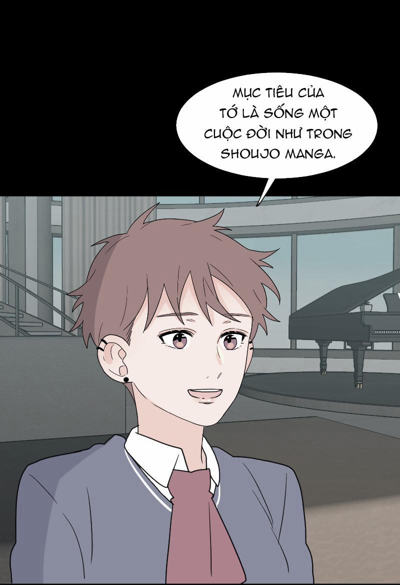 Truyện Ngôn Nhưng Không Ngôn Lắm 57 trang 147