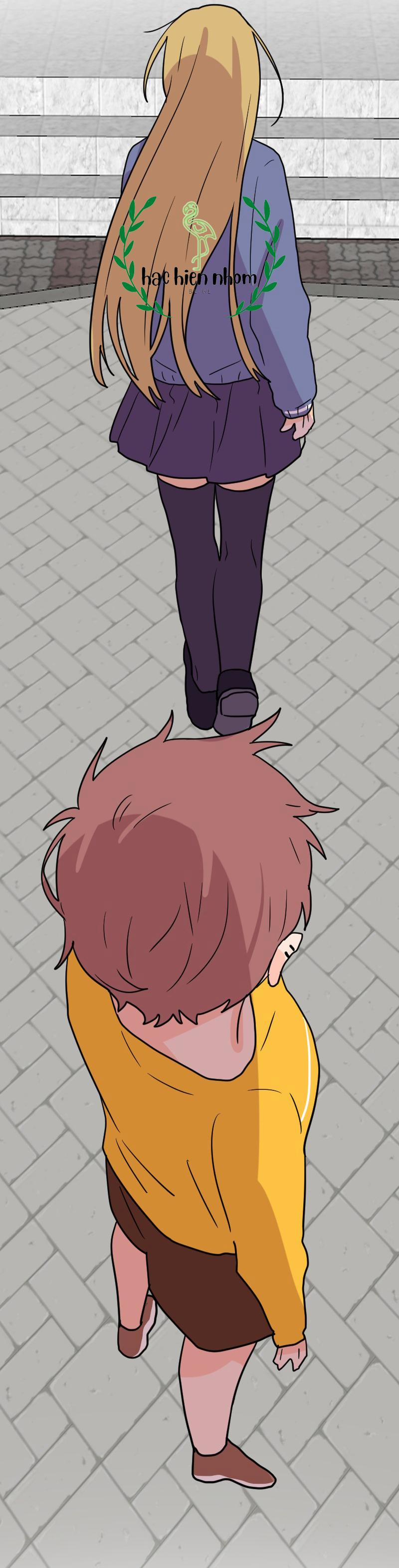 Truyện Ngôn Nhưng Không Ngôn Lắm 57 trang 162