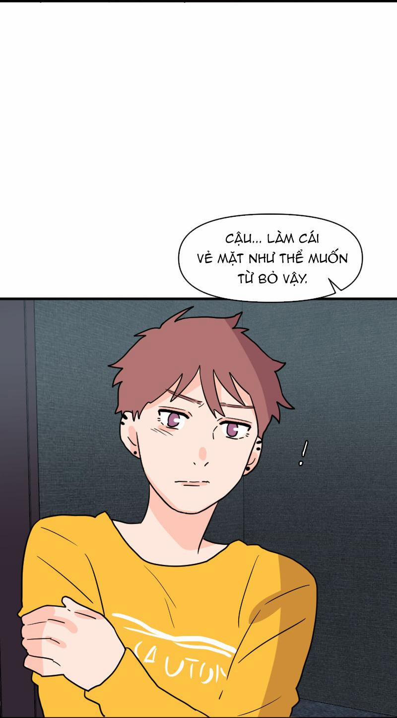 Truyện Ngôn Nhưng Không Ngôn Lắm 57 trang 24