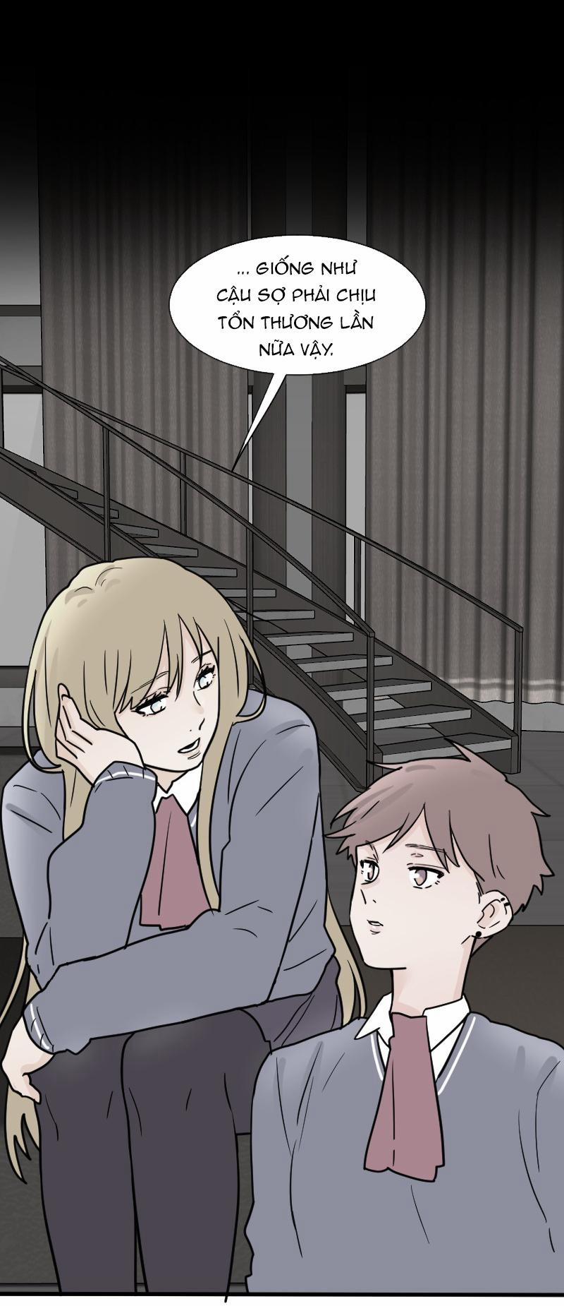 Truyện Ngôn Nhưng Không Ngôn Lắm 57 trang 26