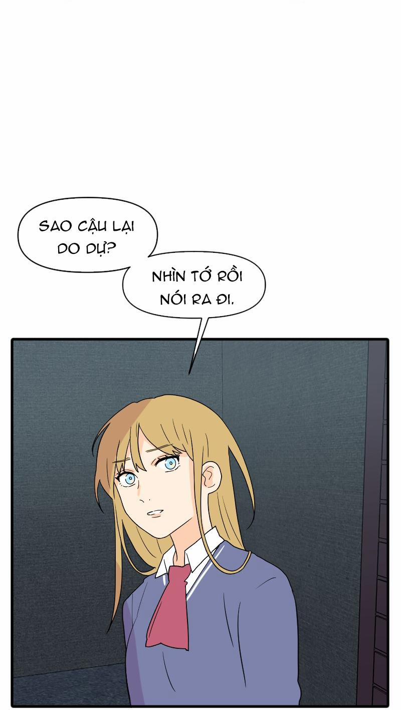 Truyện Ngôn Nhưng Không Ngôn Lắm 57 trang 31