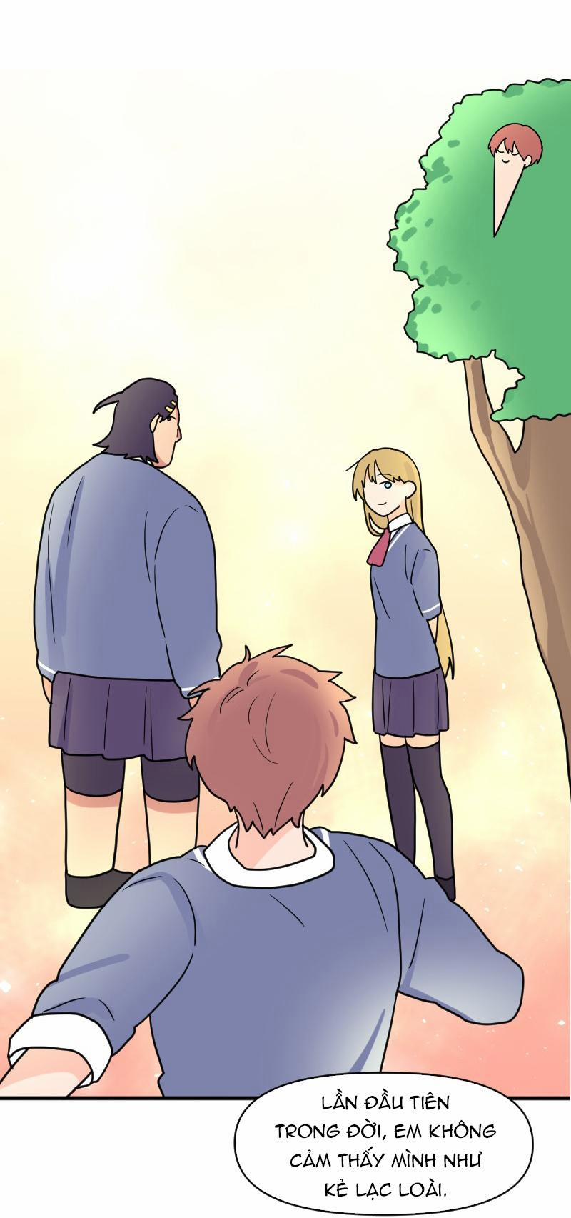 Truyện Ngôn Nhưng Không Ngôn Lắm 57 trang 48