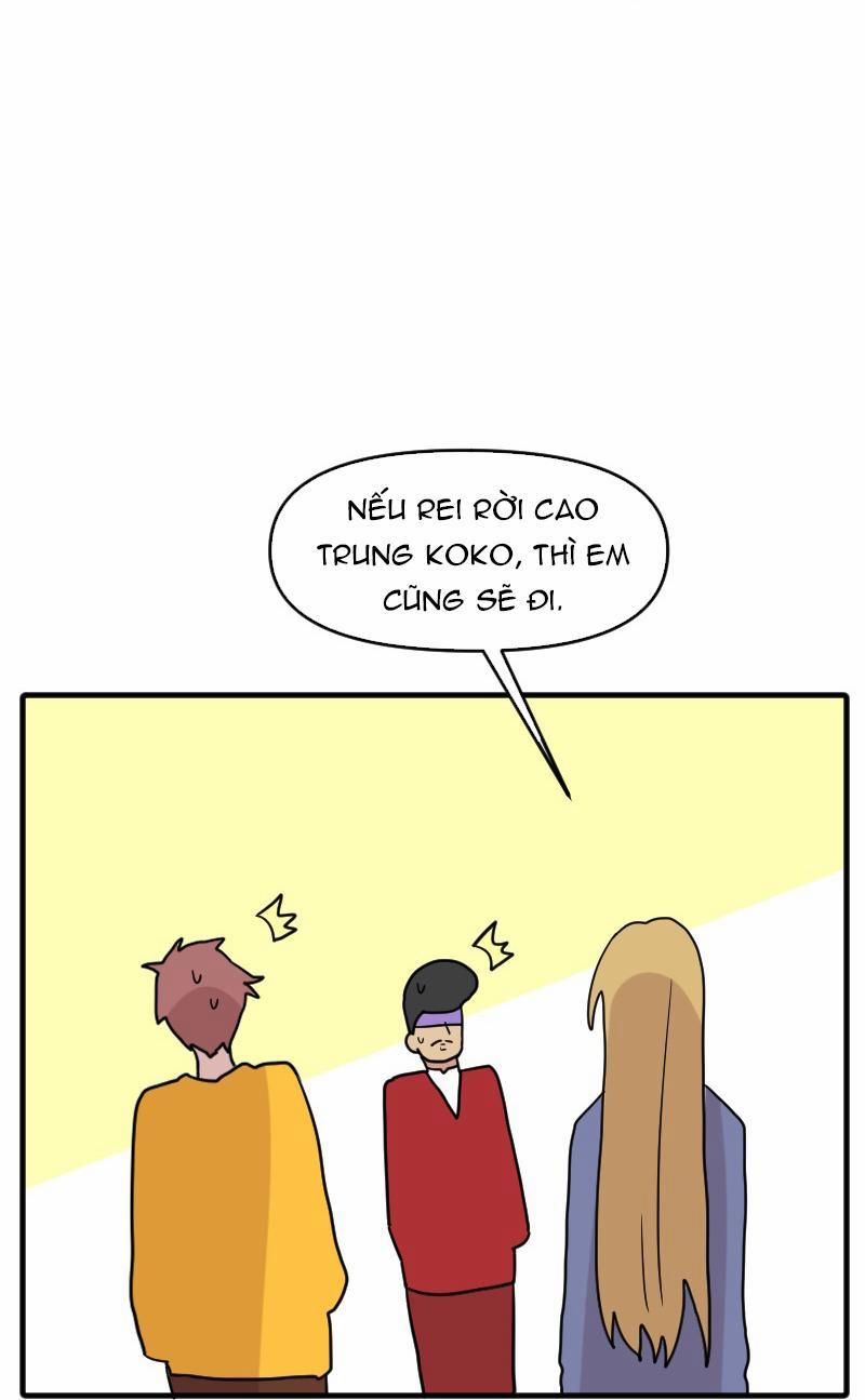 Truyện Ngôn Nhưng Không Ngôn Lắm 57 trang 55