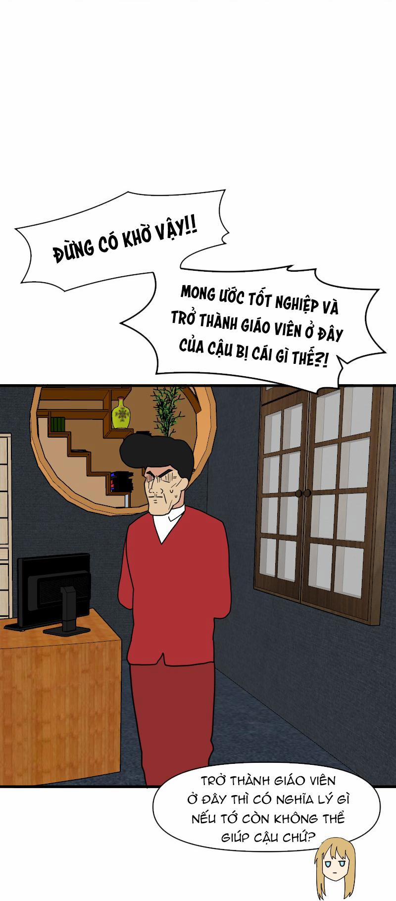 Truyện Ngôn Nhưng Không Ngôn Lắm 57 trang 56