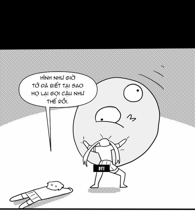 Truyện Ngôn Nhưng Không Ngôn Lắm 57 trang 62