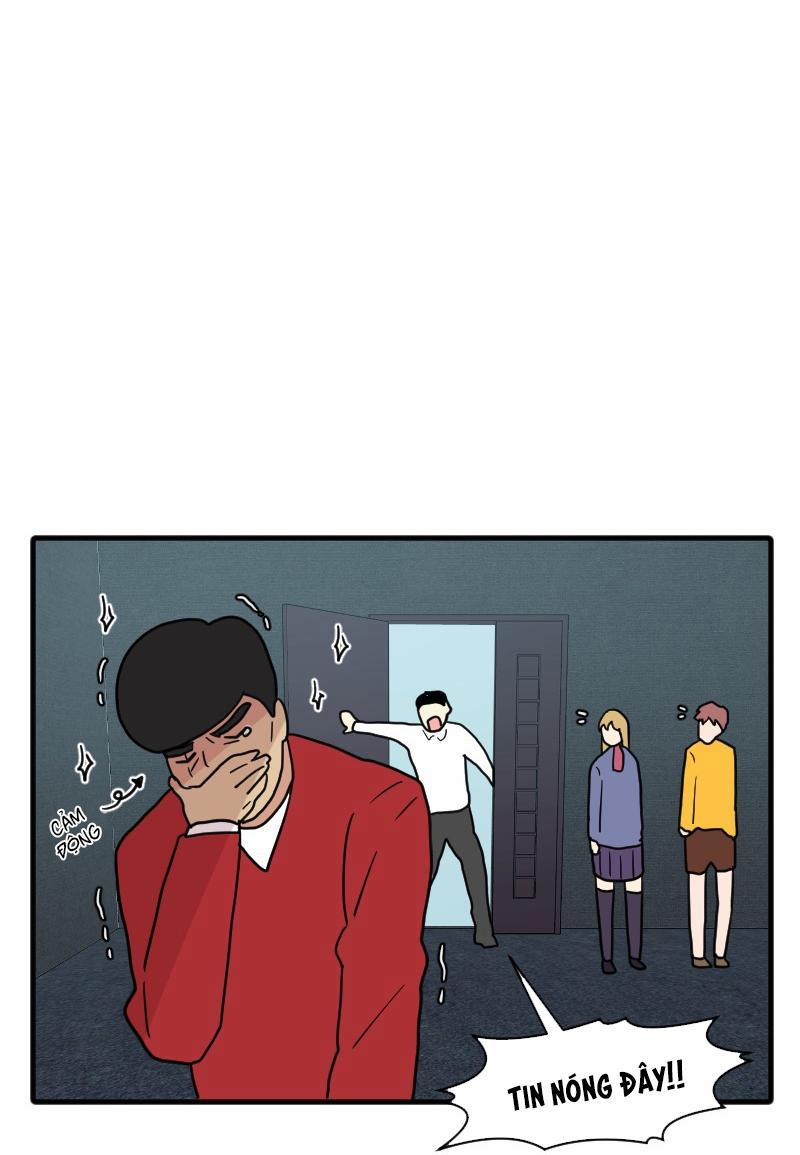 Truyện Ngôn Nhưng Không Ngôn Lắm 57 trang 63