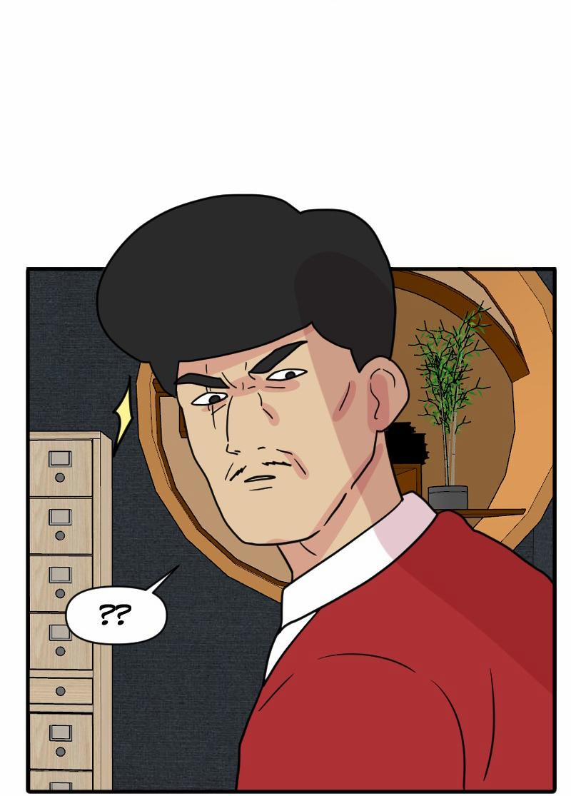 Truyện Ngôn Nhưng Không Ngôn Lắm 57 trang 65