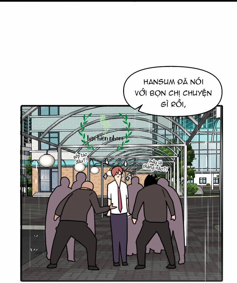 Truyện Ngôn Nhưng Không Ngôn Lắm 57 trang 71