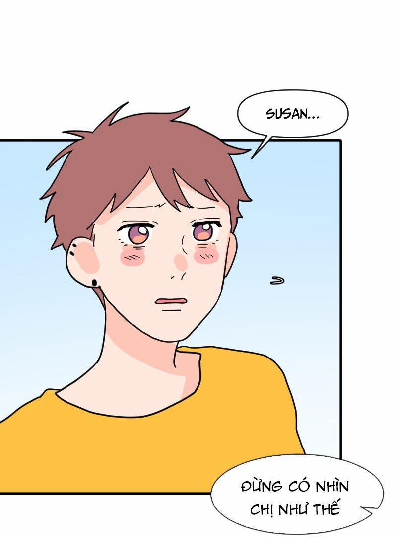 Truyện Ngôn Nhưng Không Ngôn Lắm 57 trang 73