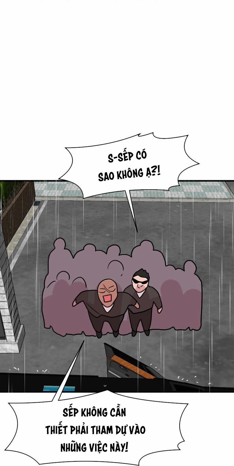 Truyện Ngôn Nhưng Không Ngôn Lắm 57 trang 79