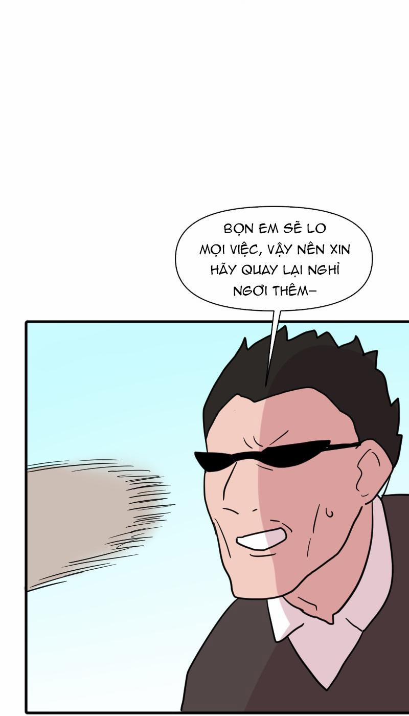 Truyện Ngôn Nhưng Không Ngôn Lắm 57 trang 80