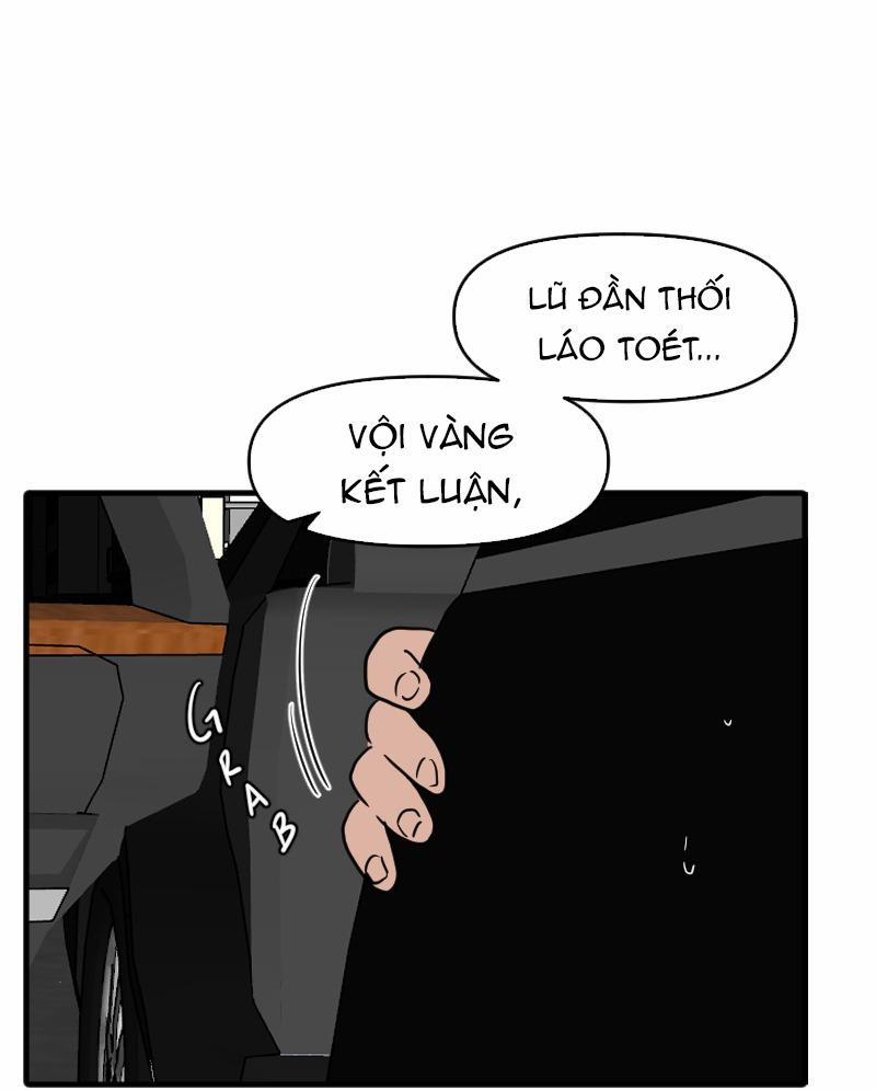 Truyện Ngôn Nhưng Không Ngôn Lắm 57 trang 84