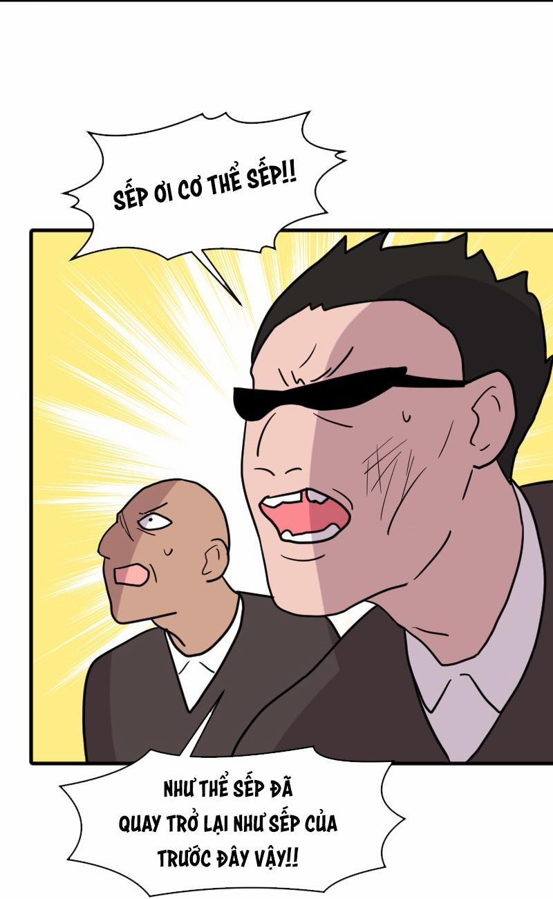 Truyện Ngôn Nhưng Không Ngôn Lắm 57 trang 88