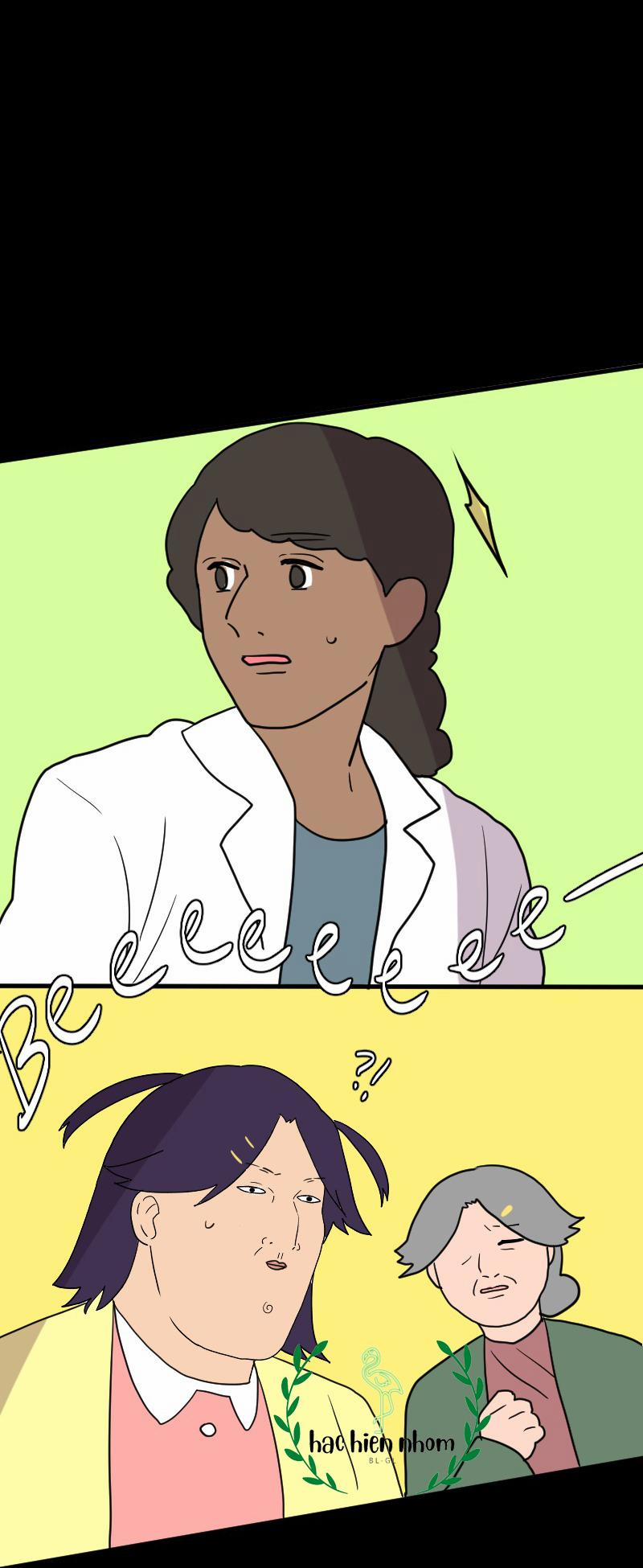 Truyện Ngôn Nhưng Không Ngôn Lắm 57 trang 93