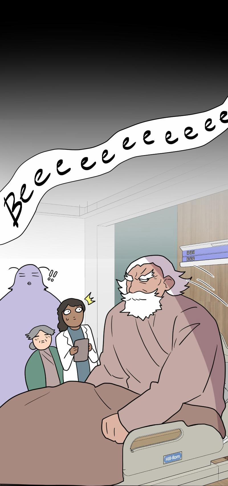 Truyện Ngôn Nhưng Không Ngôn Lắm 57 trang 96