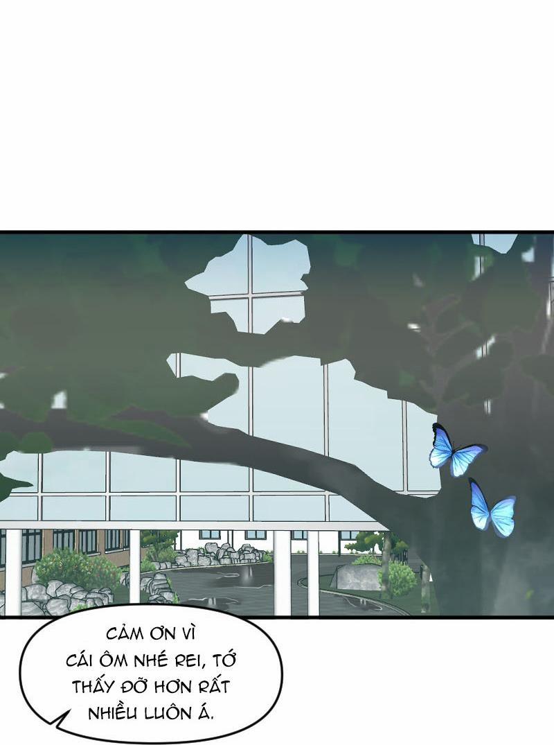 Truyện Ngôn Nhưng Không Ngôn Lắm 58 trang 120