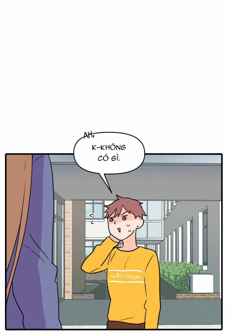 Truyện Ngôn Nhưng Không Ngôn Lắm 58 trang 122