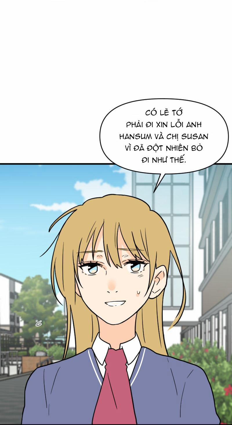 Truyện Ngôn Nhưng Không Ngôn Lắm 58 trang 123