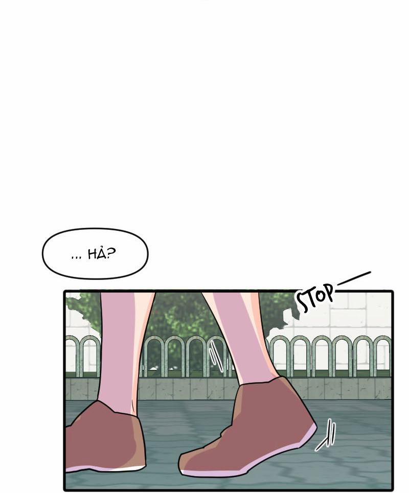 Truyện Ngôn Nhưng Không Ngôn Lắm 58 trang 131