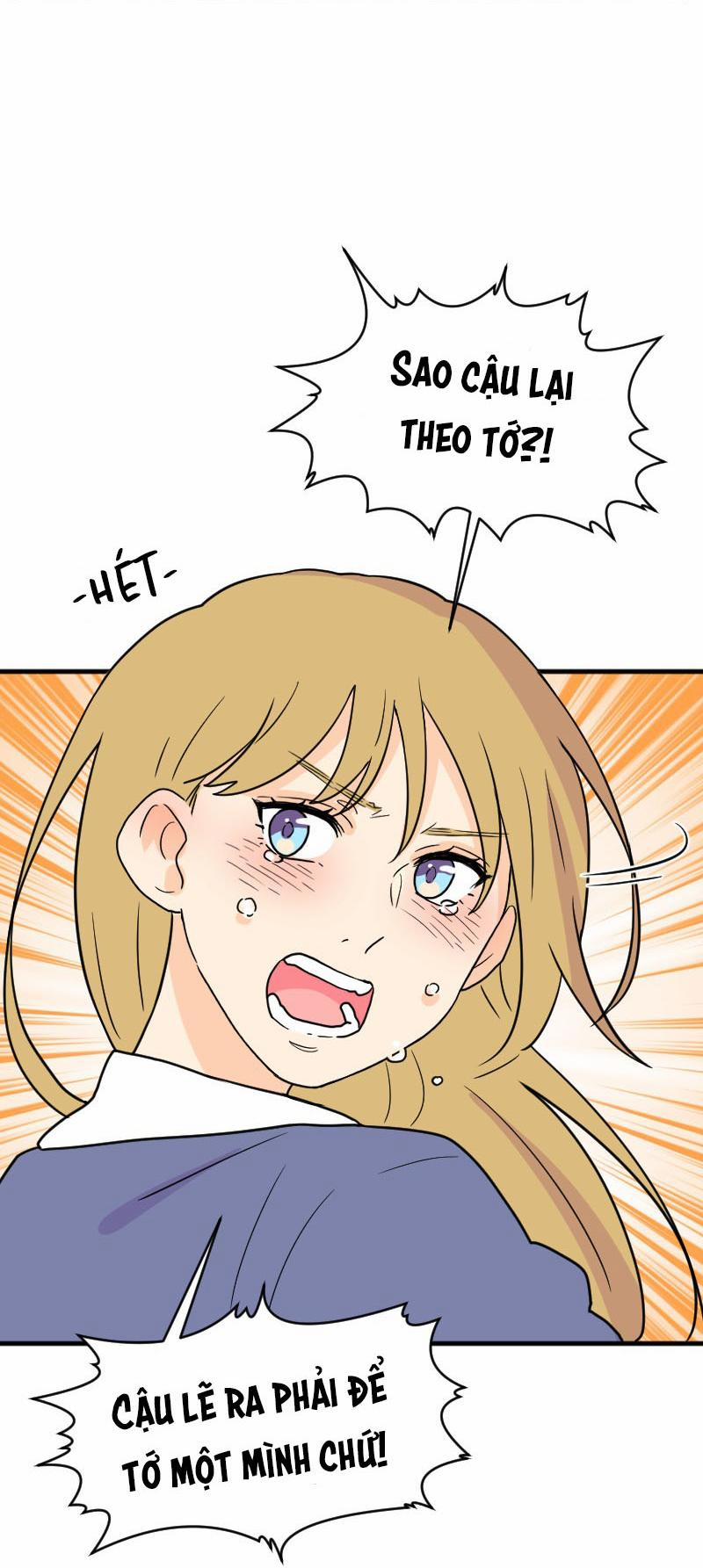 Truyện Ngôn Nhưng Không Ngôn Lắm 58 trang 14