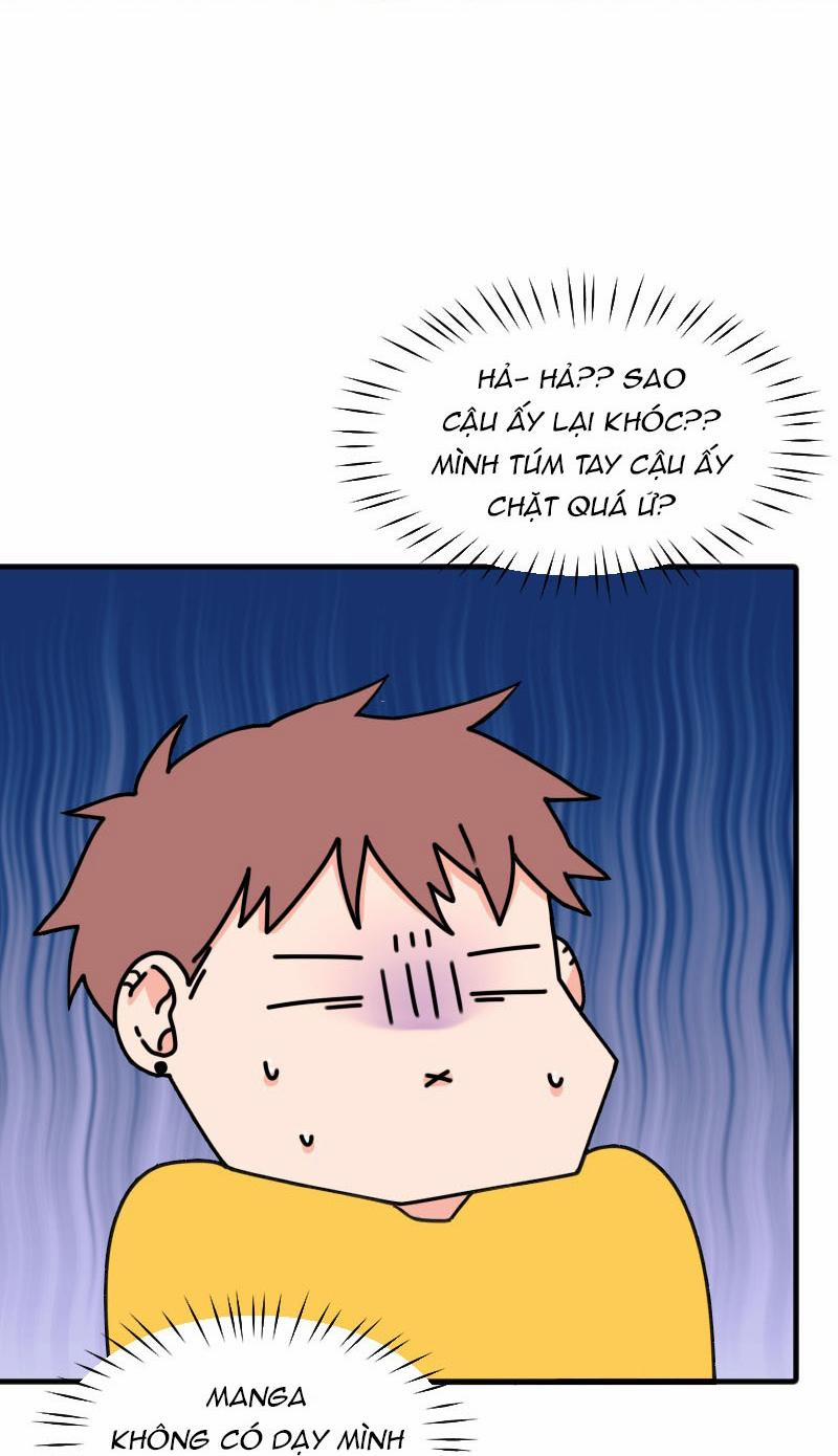 Truyện Ngôn Nhưng Không Ngôn Lắm 58 trang 17